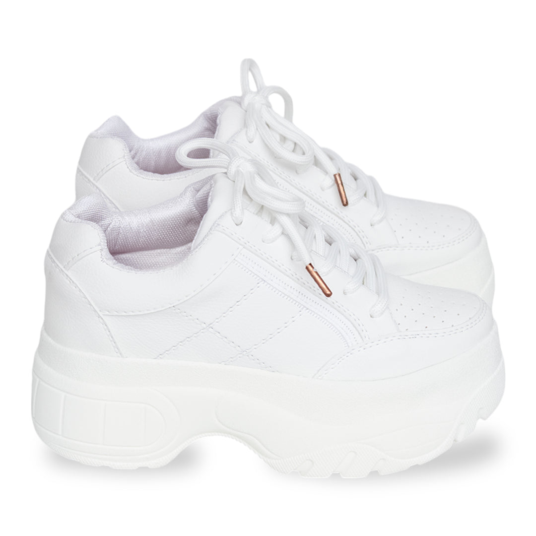 REF 127 FOX BLANCO