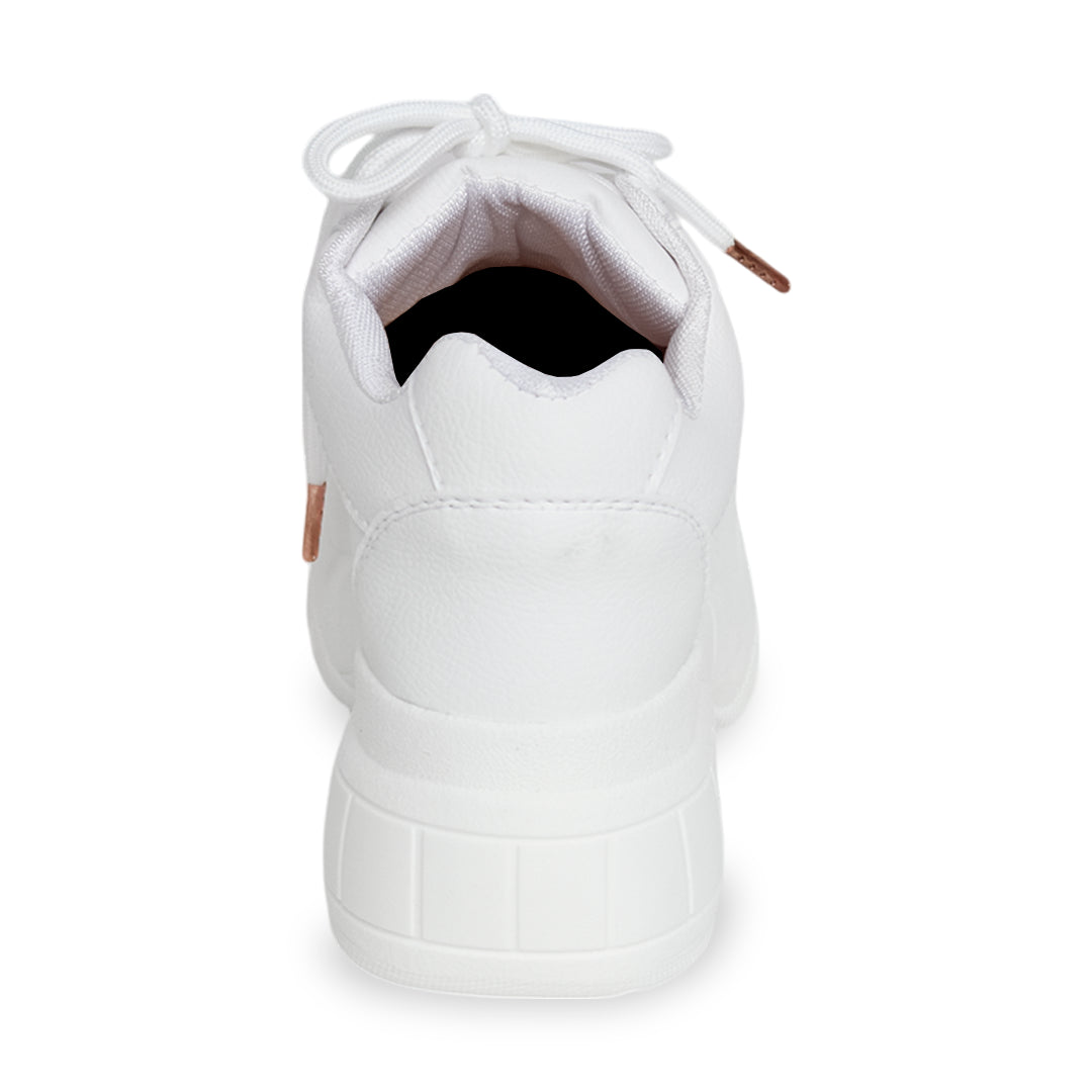 REF 127 FOX BLANCO