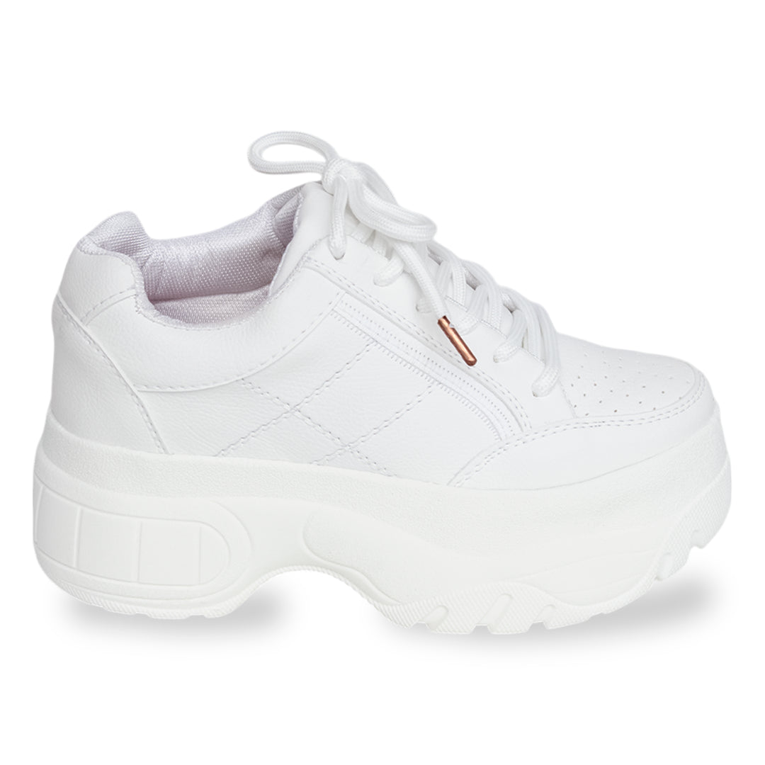 REF 127 FOX BLANCO