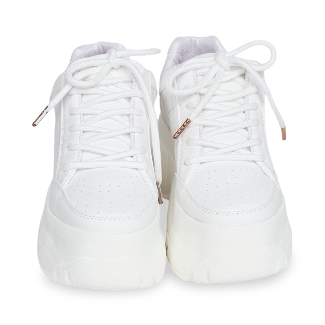 REF 127 FOX BLANCO
