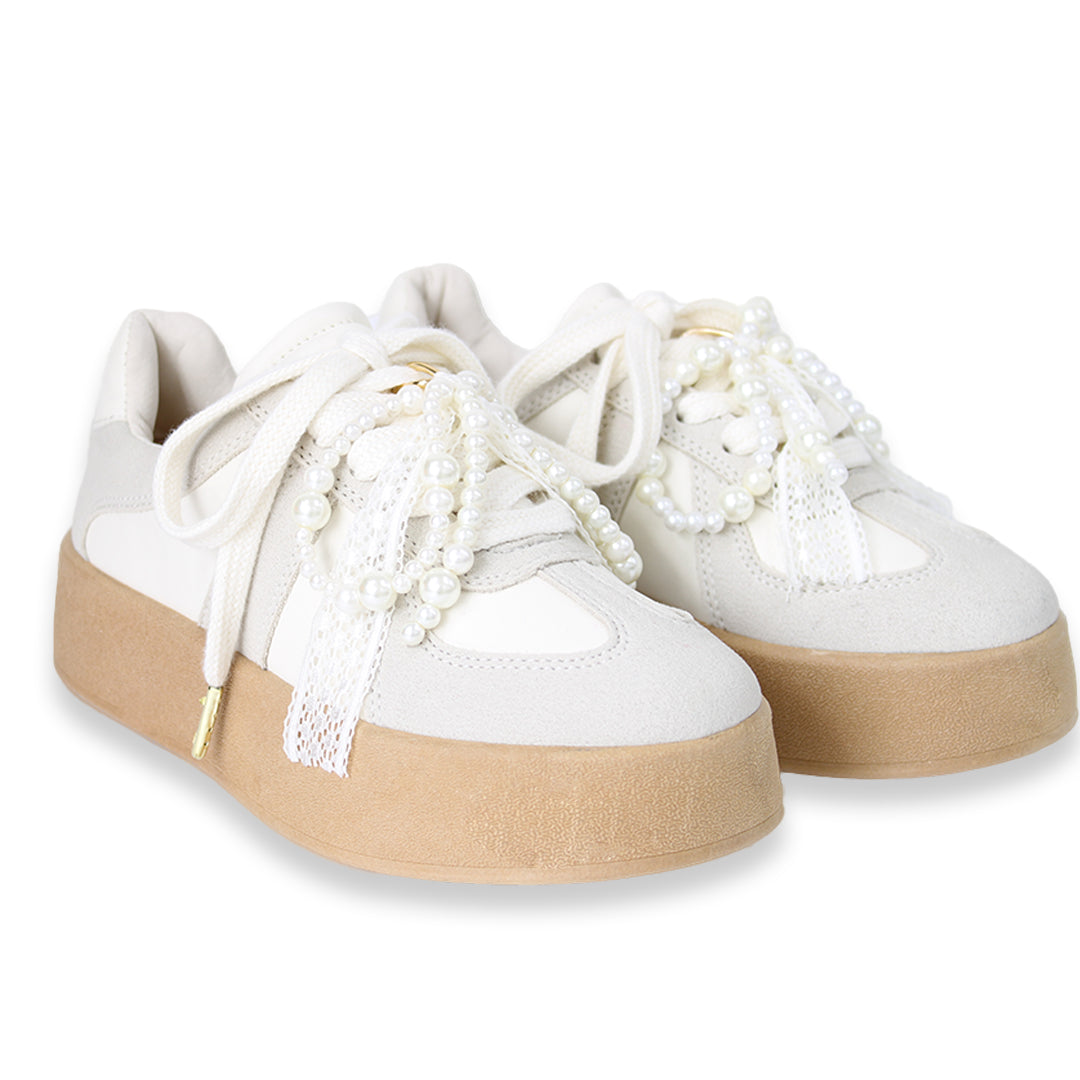 REF 511 PERSONALIZADO PERLINA BLANCA