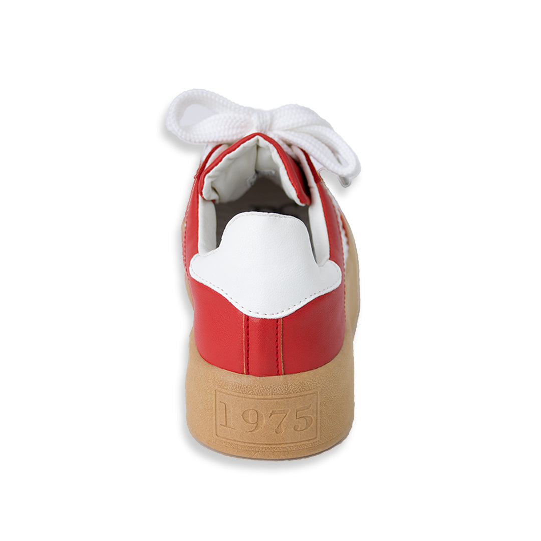 REF 04 MACARENA RED