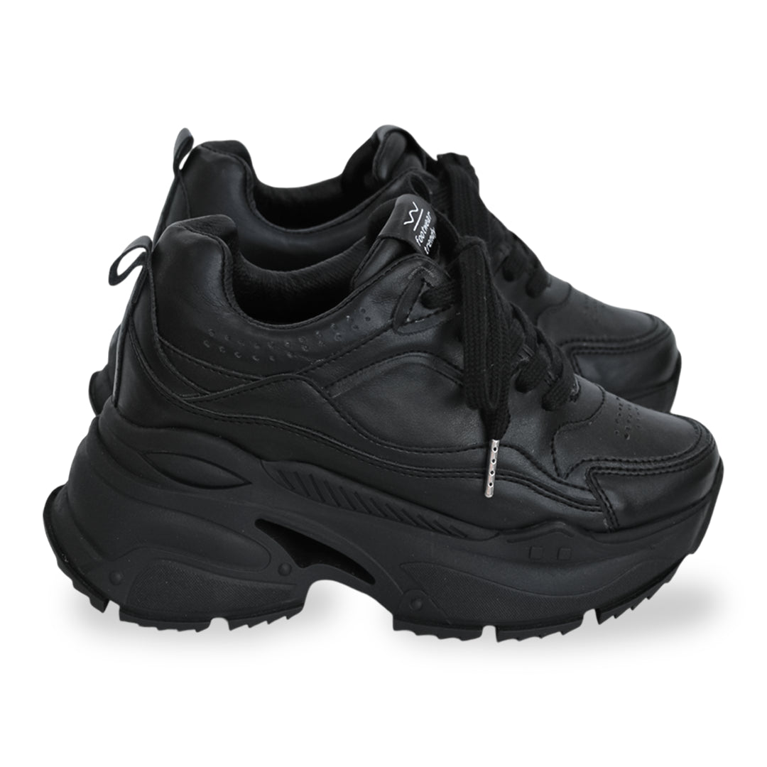 REF 1523 ROMA NEGRO