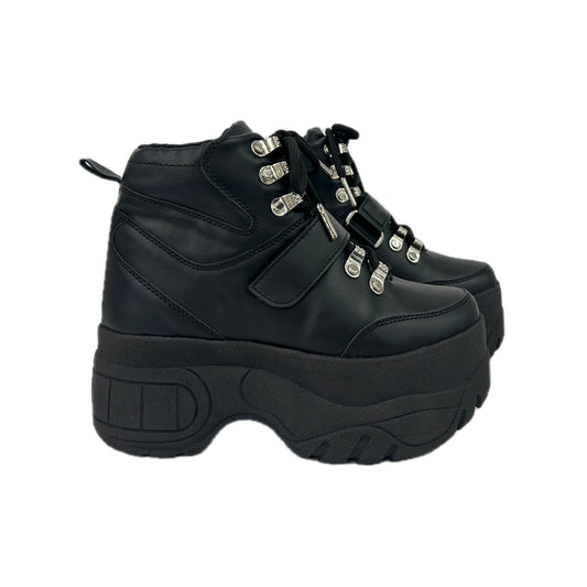REF E117 PRAGA NEGRA