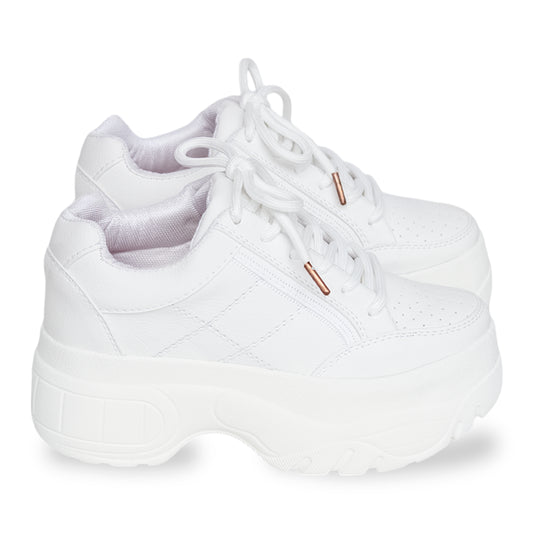 REF 127 FOX BLANCO