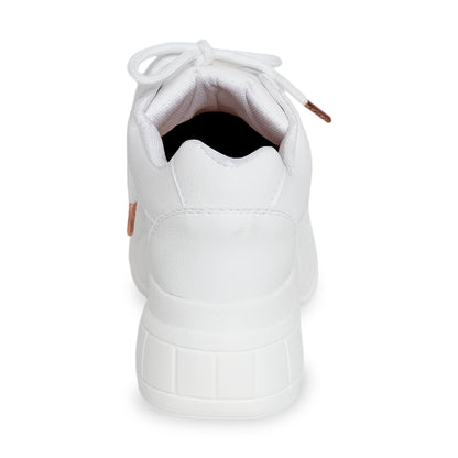 REF 127 FOX BLANCO