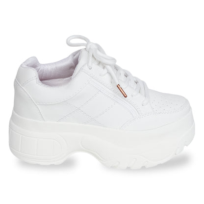 REF 127 FOX BLANCO