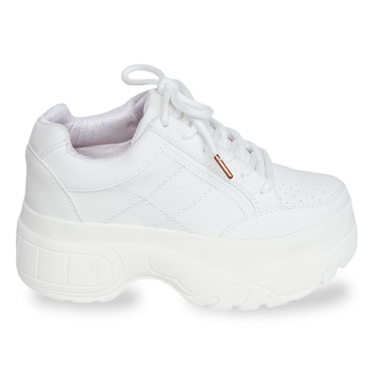 REF 127 FOX BLANCO