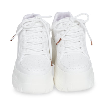 REF 127 FOX BLANCO
