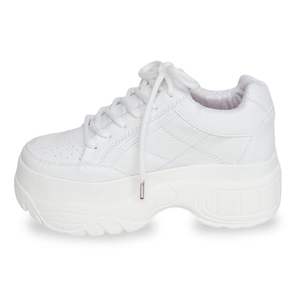 REF 127 FOX BLANCO