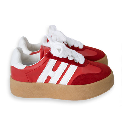 REF 04 MACARENA RED