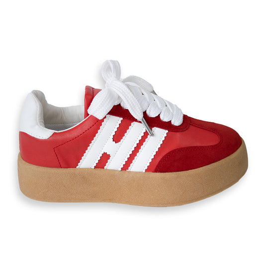 REF 04 MACARENA RED