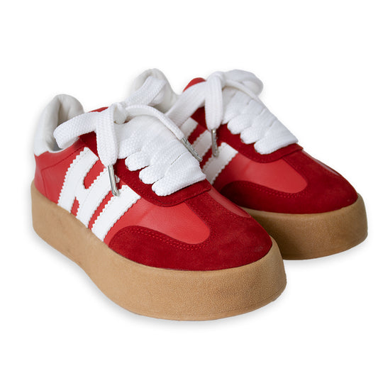 REF 04 MACARENA RED