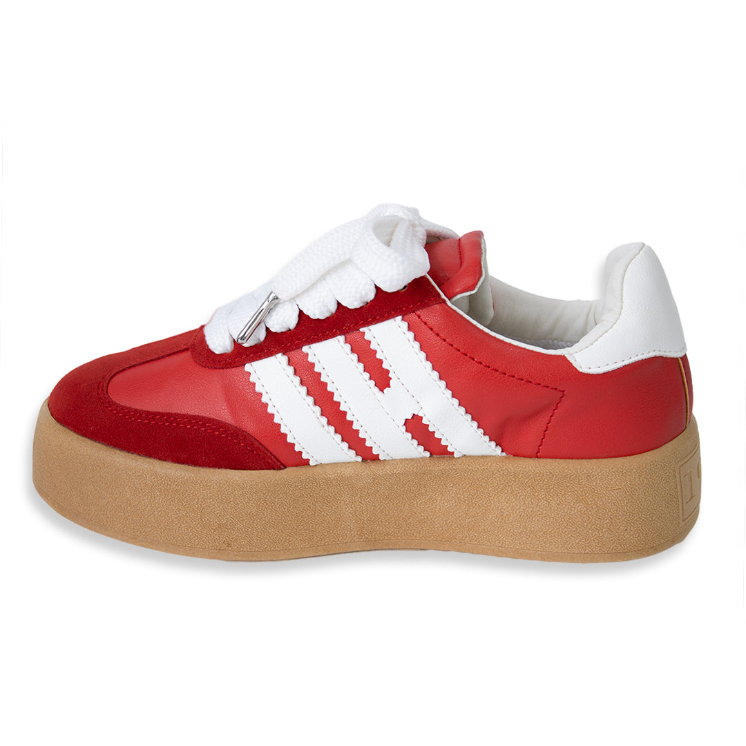 REF 04 MACARENA RED