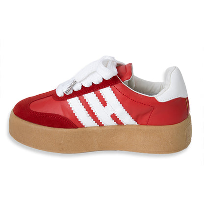 REF 04 MACARENA RED