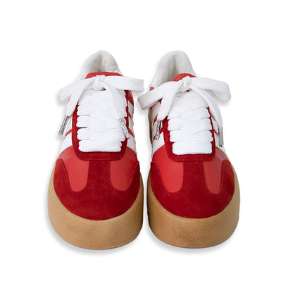 REF 04 MACARENA RED