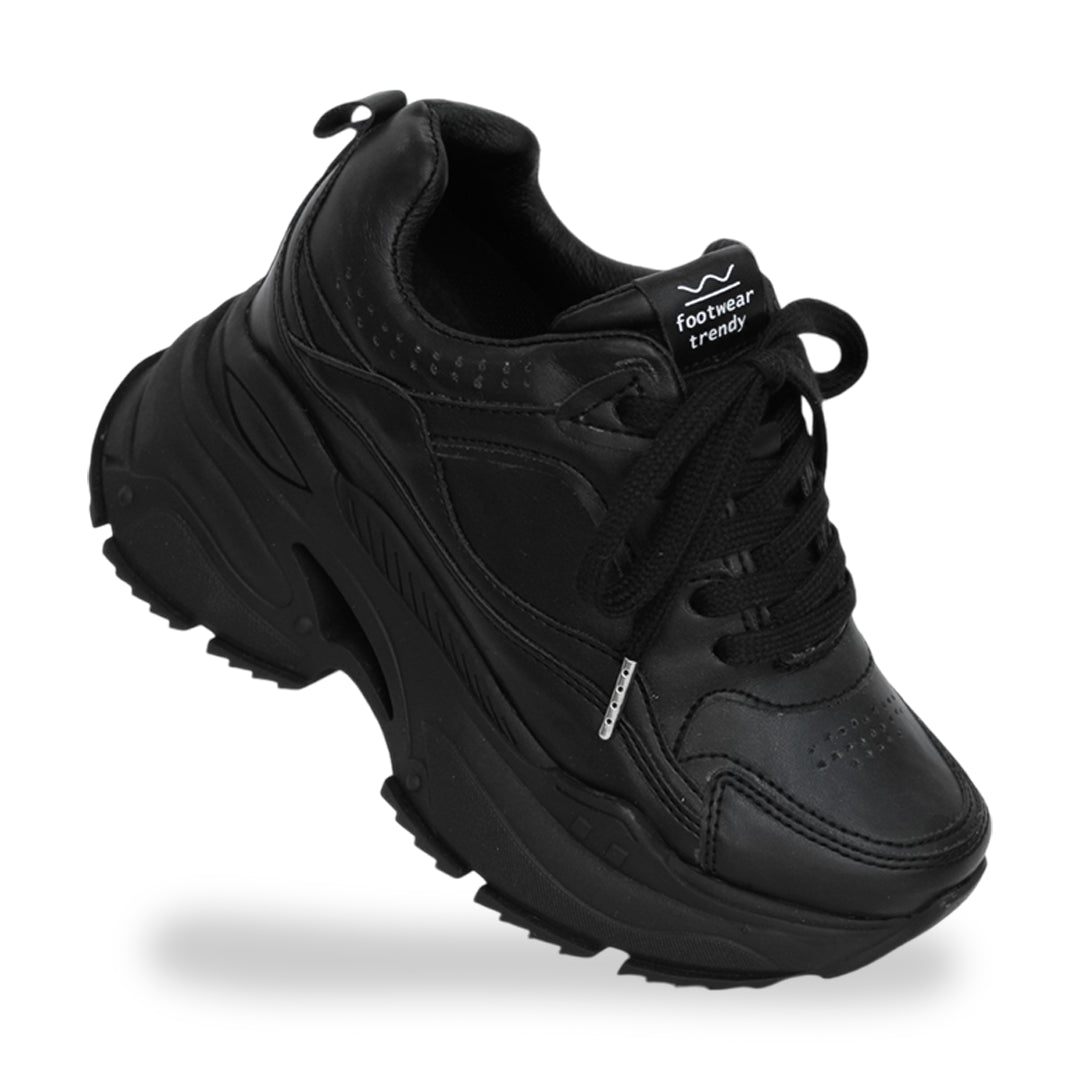 REF 1523 ROMA NEGRO