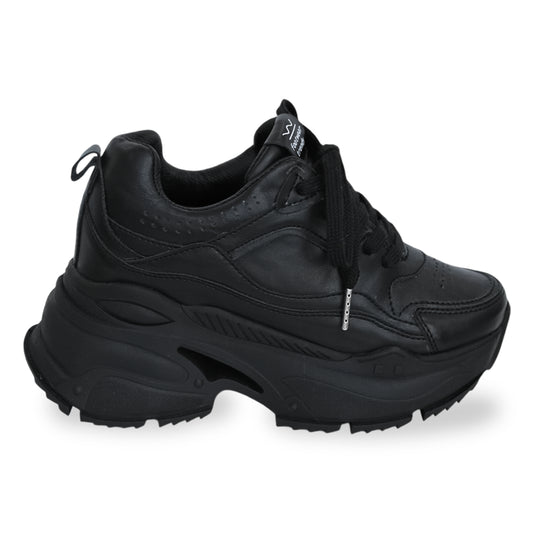 REF 1523 ROMA NEGRO
